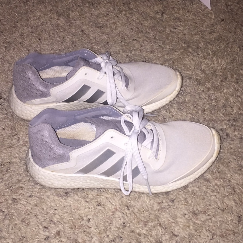 Adidas boost